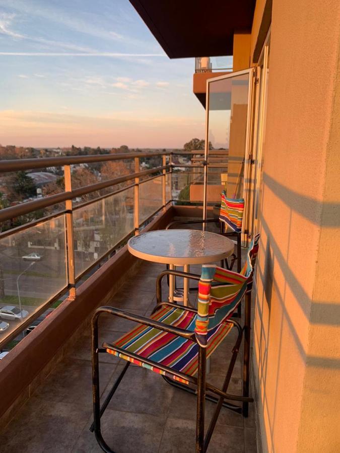 Alberdi Apartment