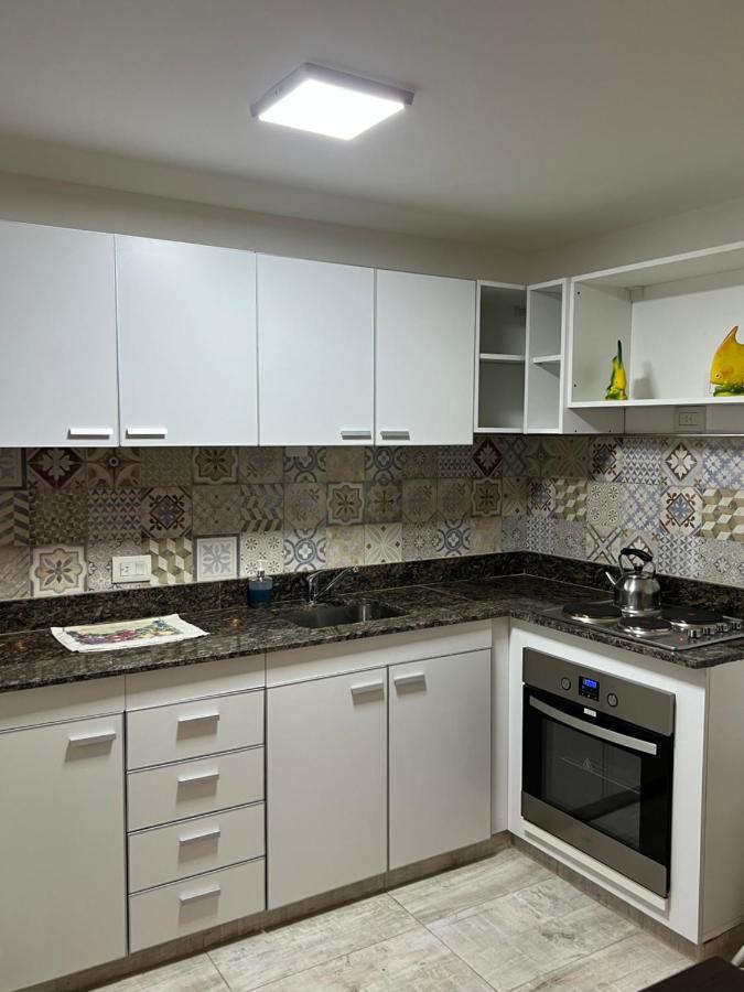Apartment Alberdi *